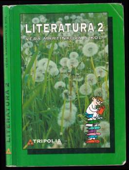 Věra Martinková: Literatura 2