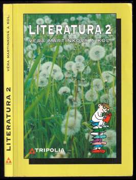 Literatura 2