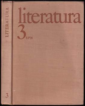 Literatura 3