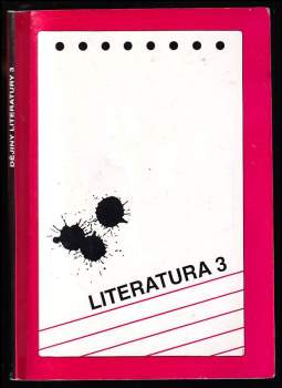 Literatura 3