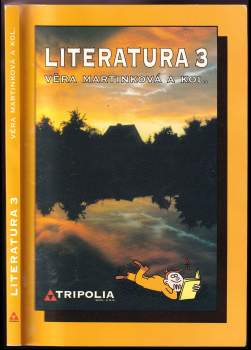 Literatura 3