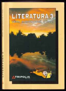 Literatura 3