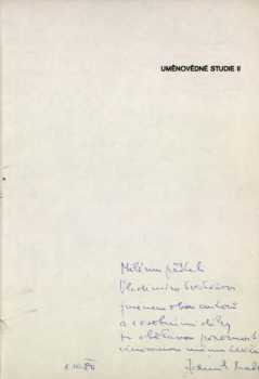 Zdeněk Mathauser: Literatura a anticipace