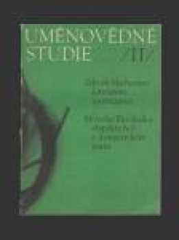 Literatura a anticipace (Zdeněk Mathauser) - Aspekty řeči v dramatickém testu : (nástin problematiky) (Miroslav Procházka)