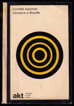 Literatura a filosofie