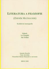 Literatura a filozofie