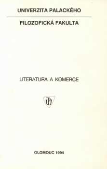 Literatura a komerce