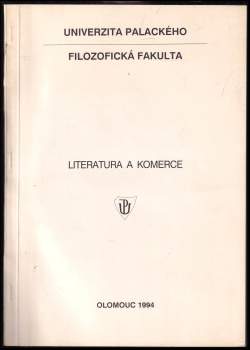 Literatura a komerce