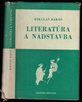 Literatúra a nadstavba