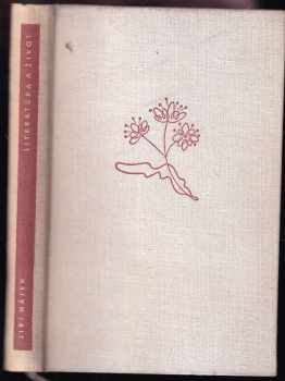 Literatura a život
