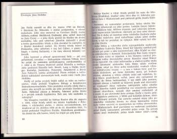Svetozár Hurban Vajanský: Literatúra a život