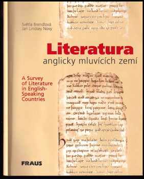 Literatura anglicky mluvících zemí