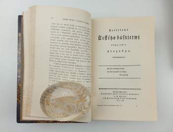 Arne Novák: Literatura česká devatenáctého století