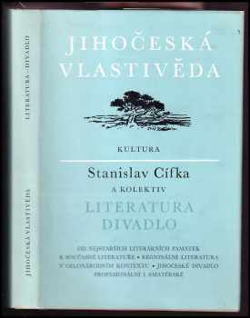 Literatura - divadlo