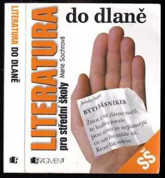 Literatura do dlaně