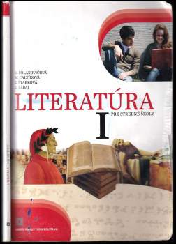 Literatúra I