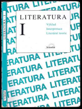 Michaela Hashemi: Literatura I