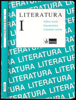 Literatura I