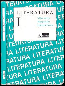 Literatura I