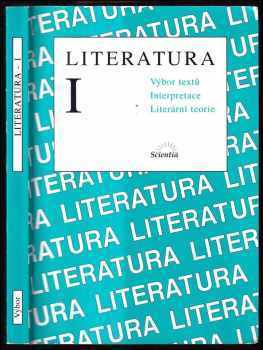 Literatura I