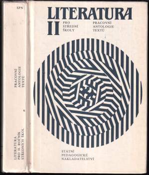 Literatura II