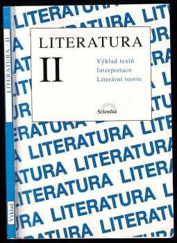 Literatura II