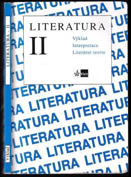 Literatura II