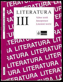 Literatura III