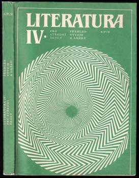 Vítězslav Rzounek: Literatura IV.