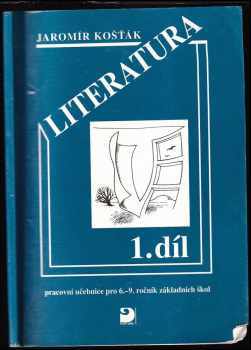 Literatura I