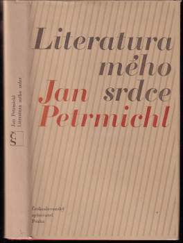 Literatura mého srdce