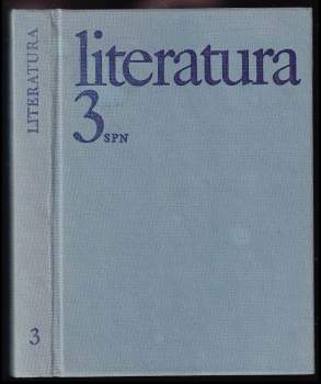Literatura