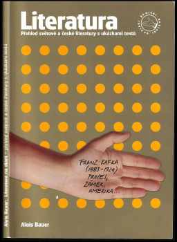 Alois Bauer: Literatura na dlani