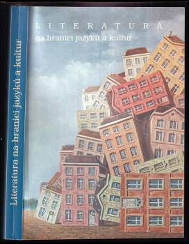 Literatura na hranici jazyků a kultur