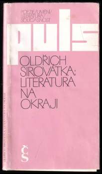 Literatura na okraji