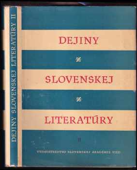 Literatúra národného obrodenia