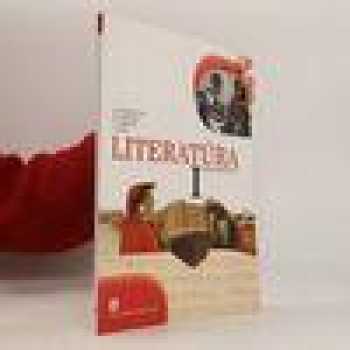 Literatúra pre stredné školy I