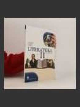 Literatúra pre stredné školy
