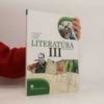 Literatúra pre stredné školy III
