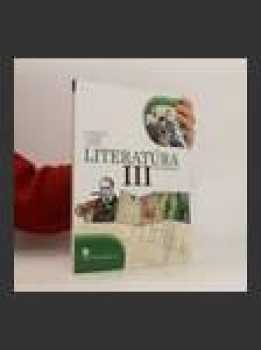 Literatúra pre stredné školy