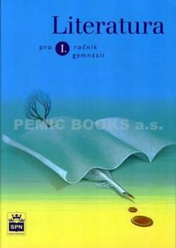Literatura pro I. ročník gymnázií