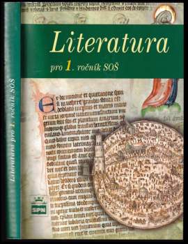 Literatura pro 1. ročník středních odborných škol