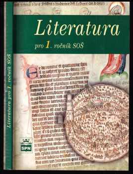 Literatura pro 1. ročník středních odborných škol