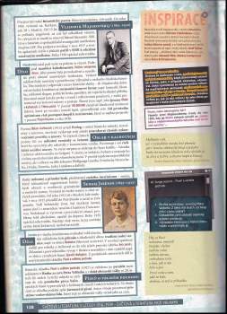 Literatura pro 3. ročník středních škol : Učebnice