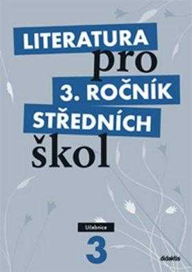 Lukáš Andree: Literatura pro 3. ročník středních škol