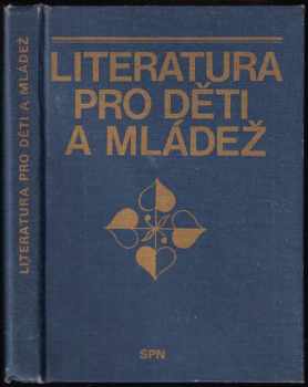Miroslava Holejšovská-Genčiová: Literatura pro děti a mládež