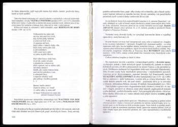 Josef Soukal: Literatura pro I. ročník gymnázií