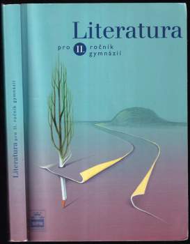 Literatura pro II. ročník gymnázií