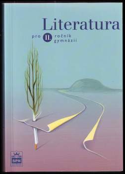 Literatura pro II. ročník gymnázií