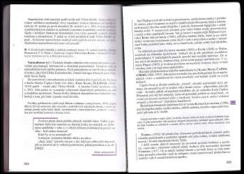 Josef Soukal: Literatura pro II. ročník gymnázií